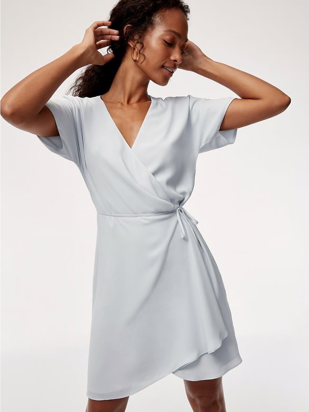 ARITZIA Babaton WALLACE DRESS Size M